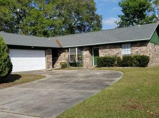 7911 Gulf Rd S, Jacksonville, FL 32244