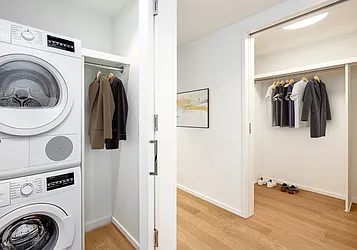 Rented by Vector New York, LLC