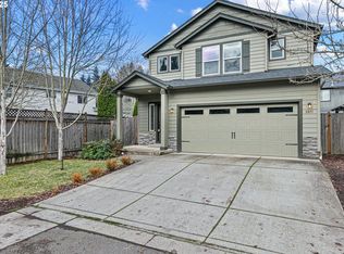 3011 Guadalupe Way, Eugene, OR 97408