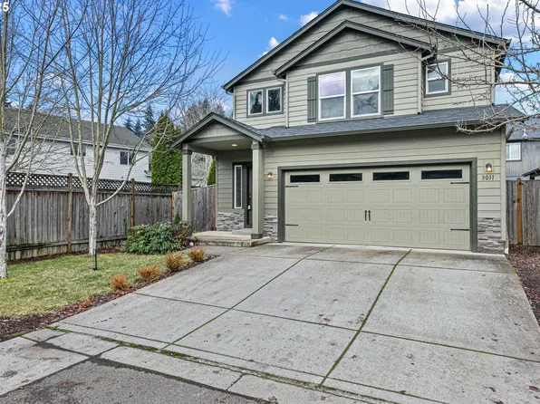 3011 Guadalupe Way, Eugene, OR 97408