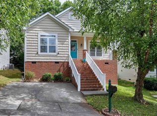 2321 Sapphire Valley Dr, Raleigh, NC 27604