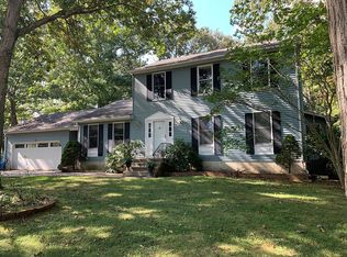 726 Webster Dr, Monroeville, NJ 08343