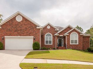 305 Blackfoot Ct, Evans, GA 30809