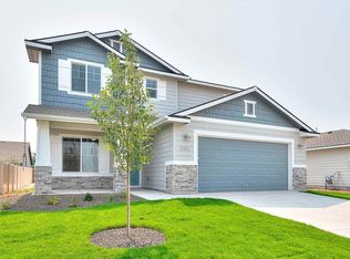 10615 Hackberry St, Nampa, ID 83687