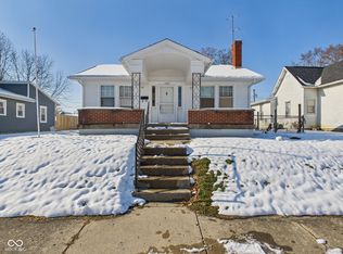 1525 Noble St, Anderson, IN 46016