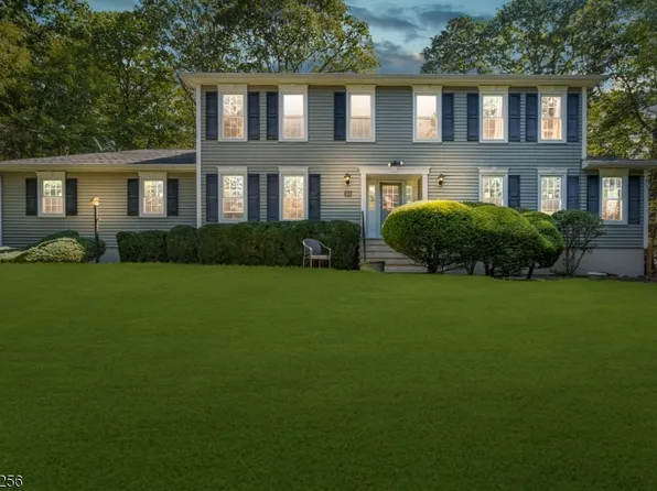 180 Old Turnpike Rd, Tewksbury Twp., NJ 07830