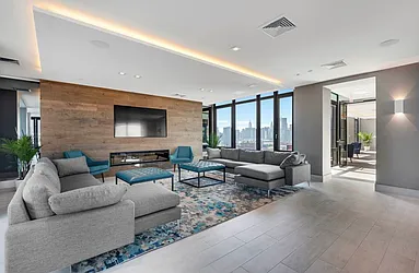 Rented by MOTION New York