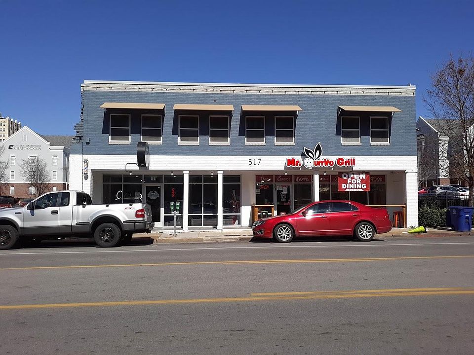 1st image of 517 E Martin Luther King Blvd #201