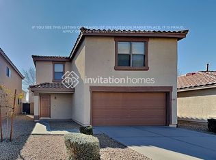 641 E Banelli Pl, Chandler, AZ 85286