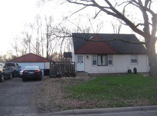 2106 Opal Dr, Eagan, MN 55122