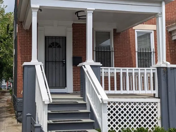 3514 W Franklin St, Baltimore, MD 21229