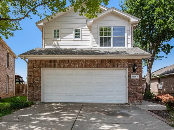 11667 Cottontail Dr, Fort Worth, TX 76244