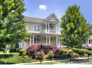 15624 Waterfront Dr, Huntersville, NC 28078