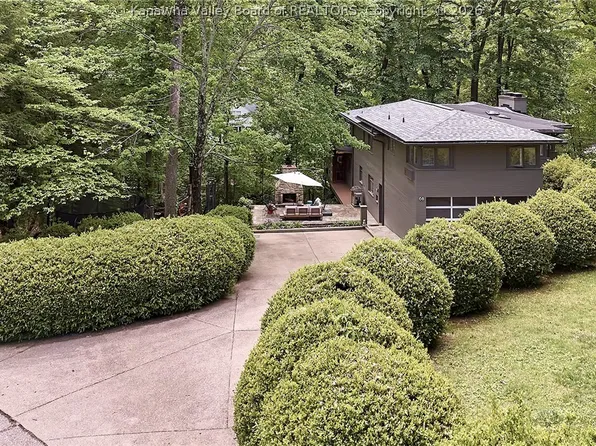 68 Abney Cir, Charleston, WV 25314
