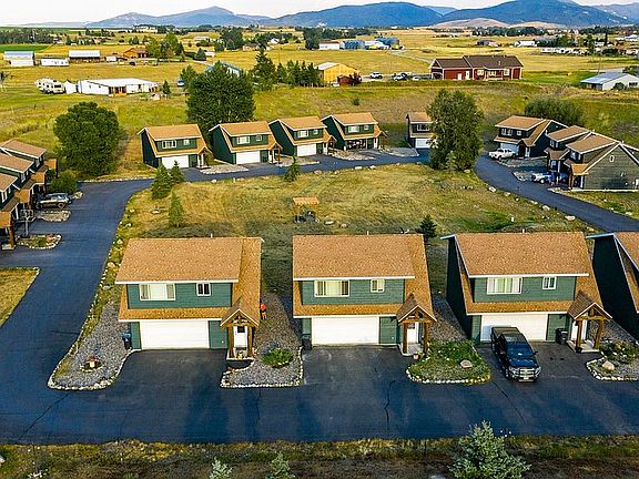 Garnet Mountain Estates 