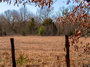 County Road 1440, Bogata, TX 75417