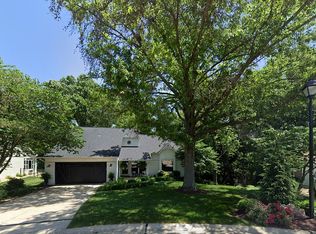 41 Treebeard Cir, Saint Charles, MO 63303