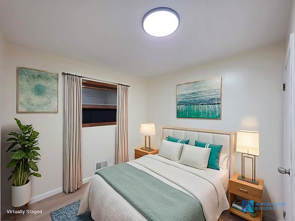 5th image of 645 Hylan Blvd #1