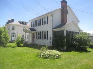 86 Park Ave, Rutland, VT 05701