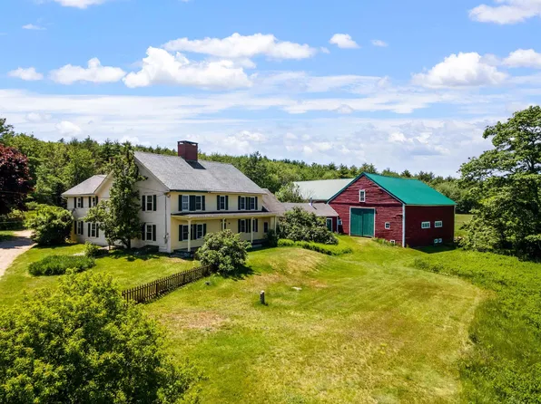 627 Sanborn Hill Road, Epsom, NH 03234