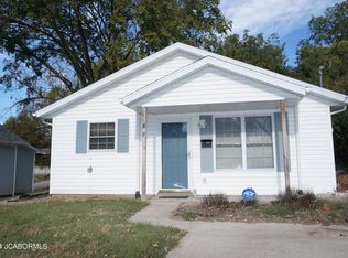 103 N Polk St, Jefferson City, MO 65101