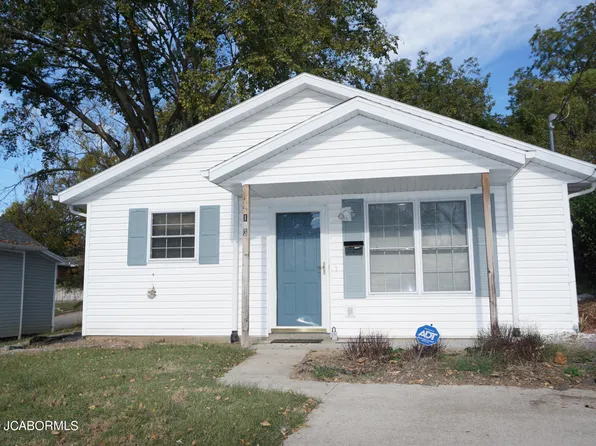 103 N Polk St, Jefferson City, MO 65101