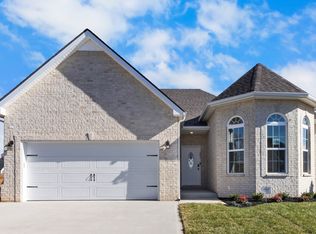 505 Shutes Folley Ln LOT 245, Clarksville, TN 37040