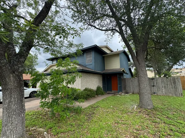 3601 Leafield Dr #B, Austin, TX 78749