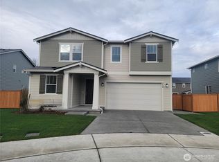 714 Holly Ave #35, Buckley, WA 98321