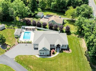 489 Flanders Rd, Southington, CT 06489