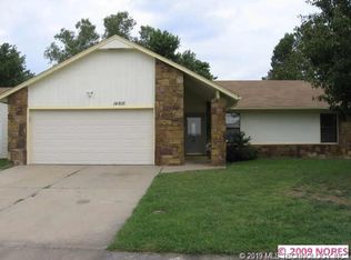 14915 E 34th St S, Tulsa, OK 74134