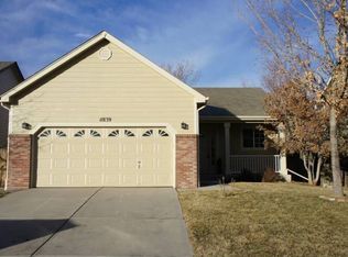 11839 Dahlia Dr, Thornton, CO 80233