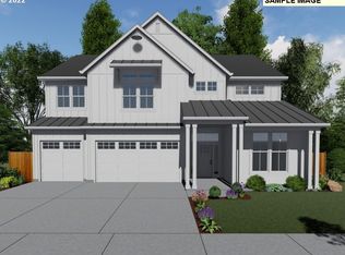 11850 NW Mellridge Ln, Portland, OR 97229