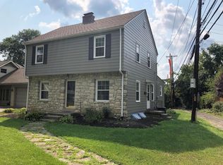 31 S Broadleigh Rd, Columbus, OH 43209