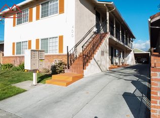 466 N 13th St #4, San Jose, CA 95112