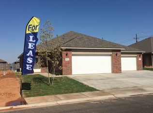 9805 Uvalde Ave UNIT A, Lubbock, TX 79423