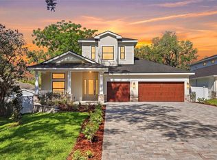 2374 Rajel Ave, Safety Harbor, FL 34695