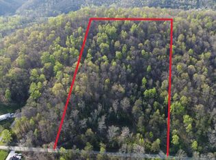 Possum Valley Rd, Maynardville, TN 37807