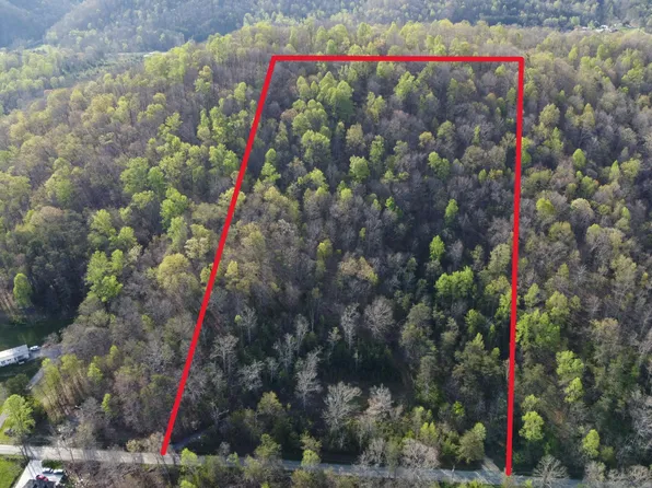 Possum Valley Rd, Maynardville, TN 37807