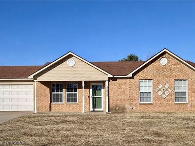 313 Cherrybark Pl, Greenwood, AR, 72936