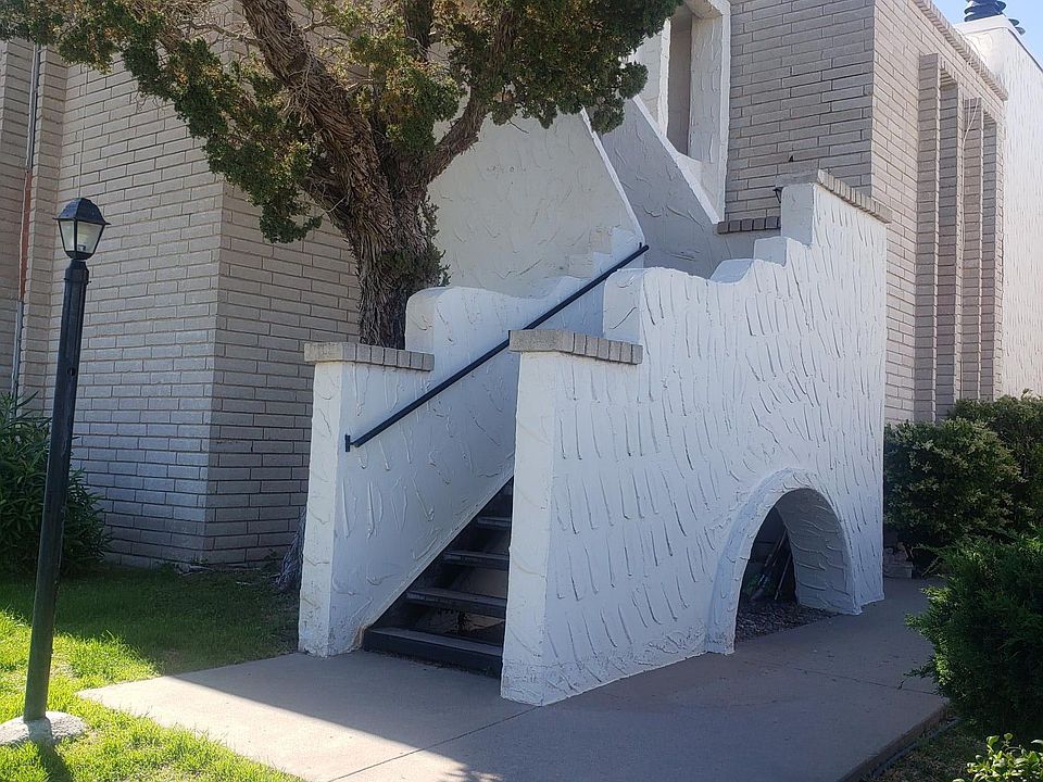 1st image of 6201 Escondido Dr APT 16H