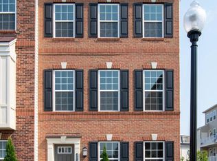 4951 Macdonough Pl, Frederick, MD 21703