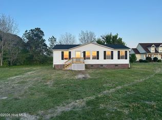 297 Old Swamp Road, South Mills, NC 27976