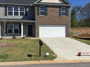 795 Markham Cir, Moore, SC 29369