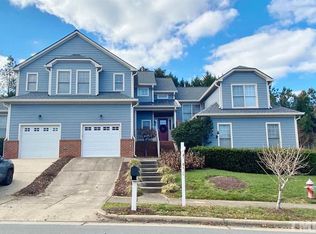 11027 Southwalk Ln, Raleigh, NC 27614