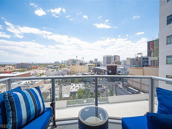 2nd image of 150 Las Vegas Blvd #1010