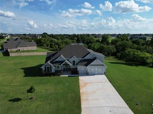 9509 Tule Pl, Edmond, OK 73025