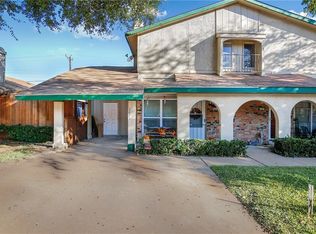 2823 Nova Dr, Garland, TX 75044