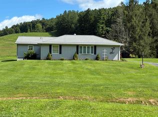 680 Stony Run Rd, Buckhannon, WV 26201