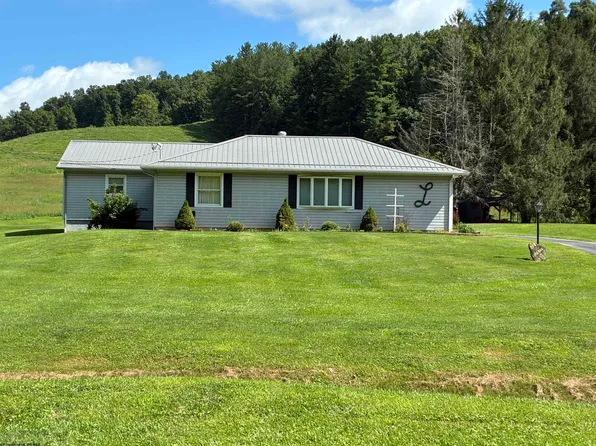 680 Stony Run Rd, Buckhannon, WV 26201